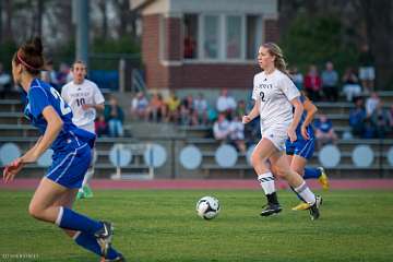 LSoc vs Byrnes 51